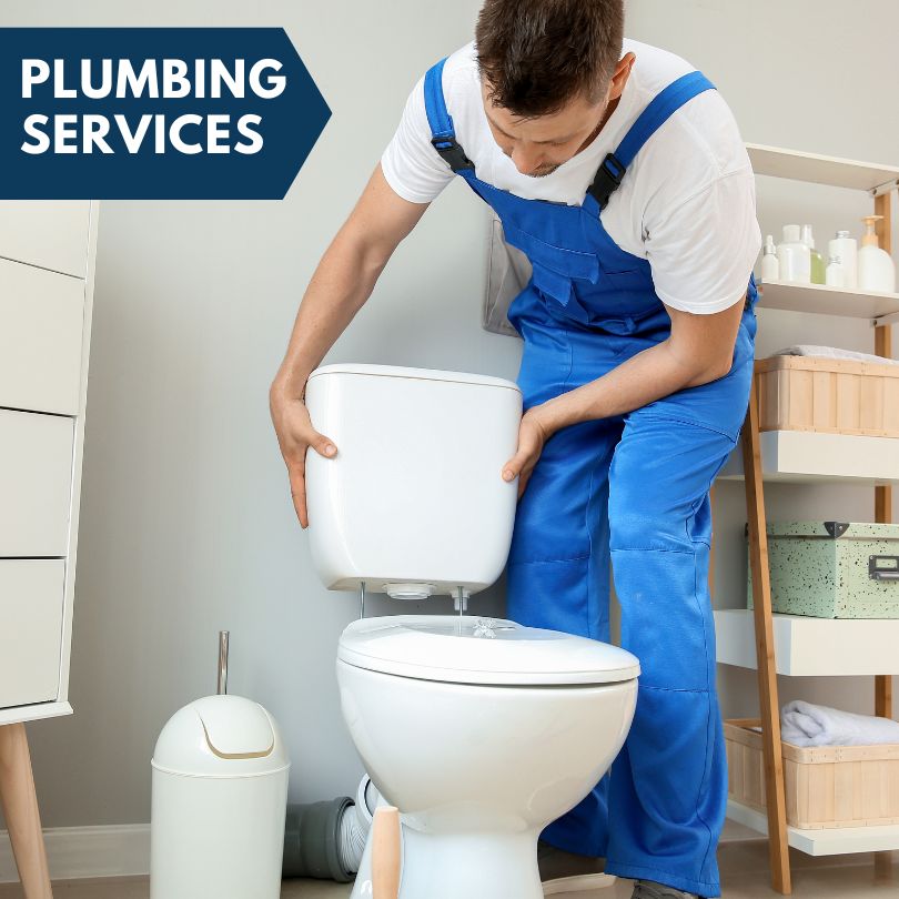 Plumbing Company in Glen Arm, MD