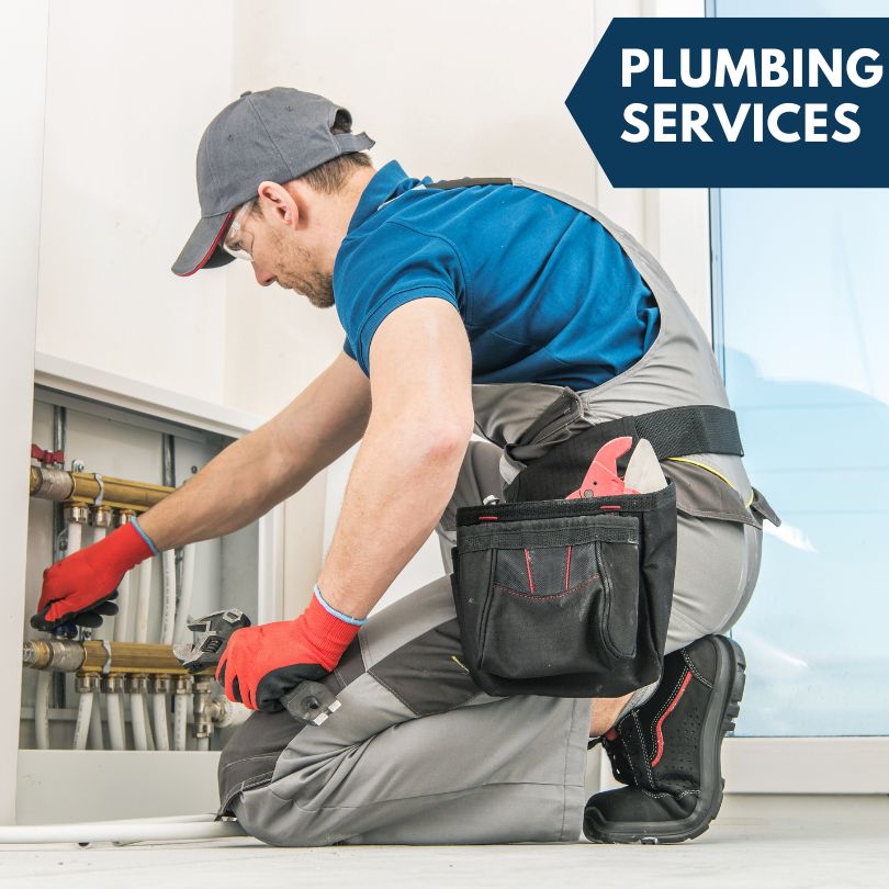 Glen Arm Plumbing Company